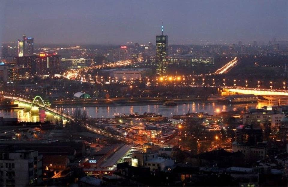 Novi Beograd