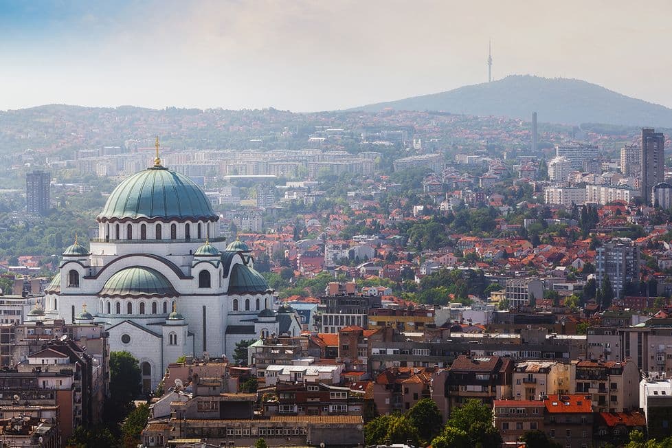 Vračar